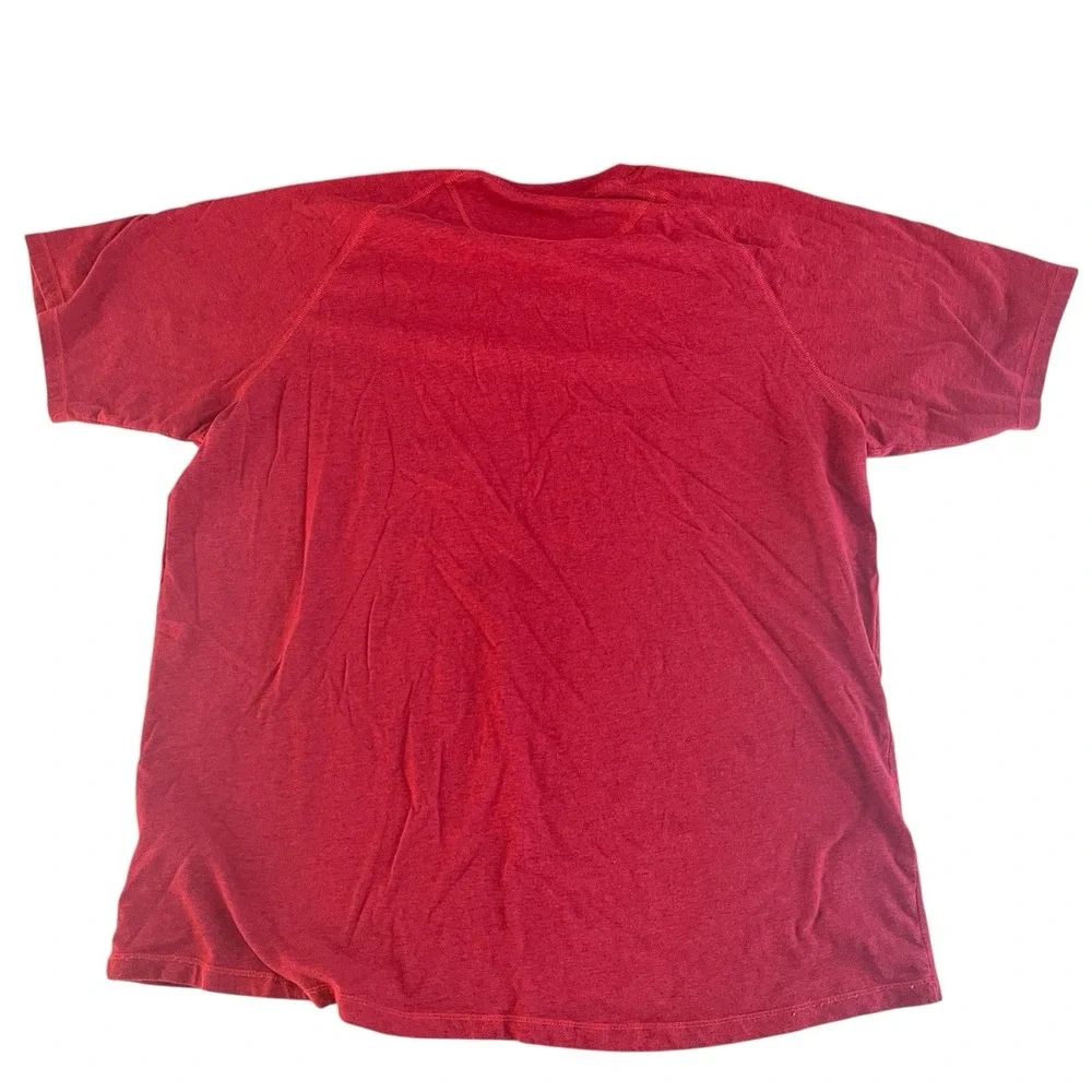 The North Face light pilling